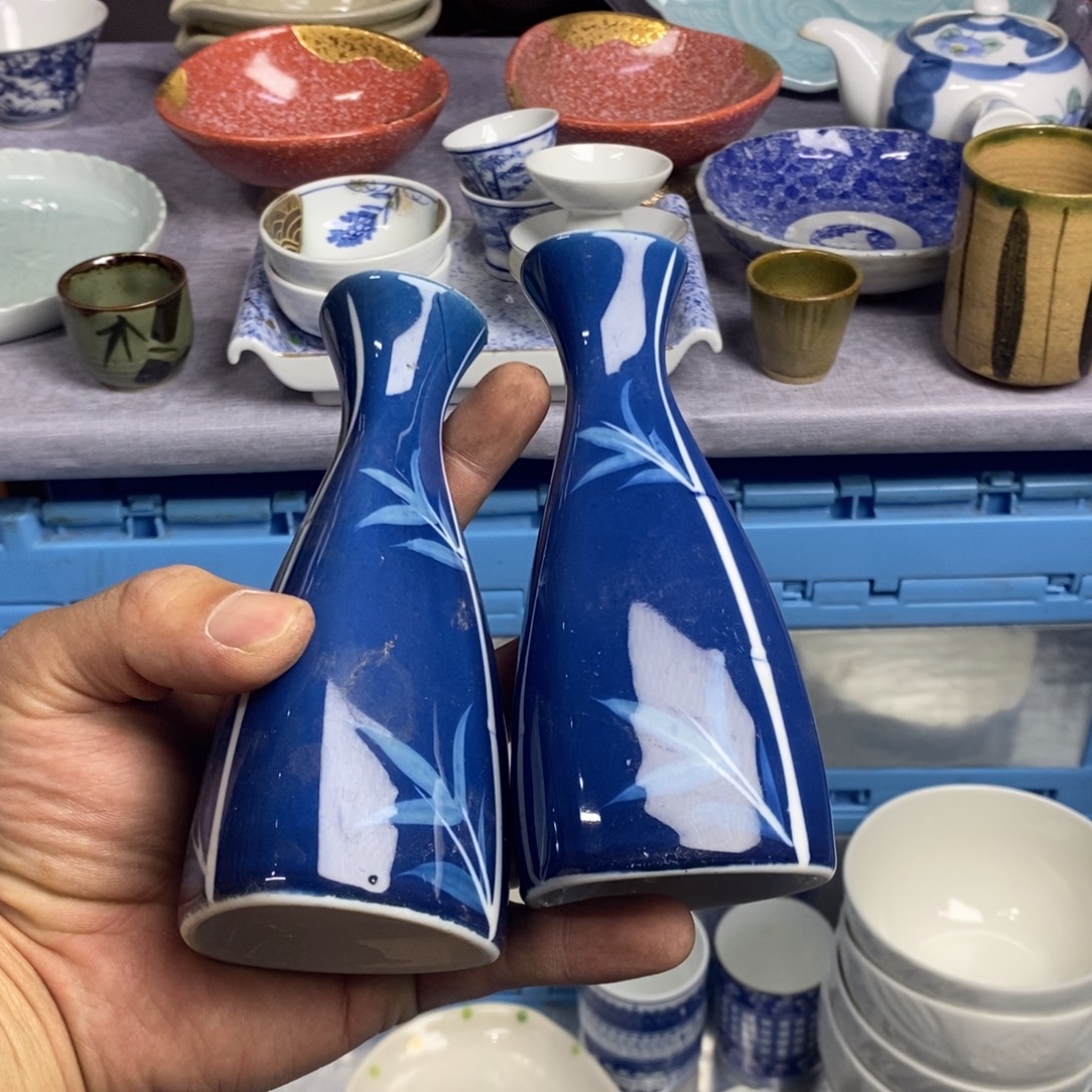 瓷片全场满28元包邮，第44