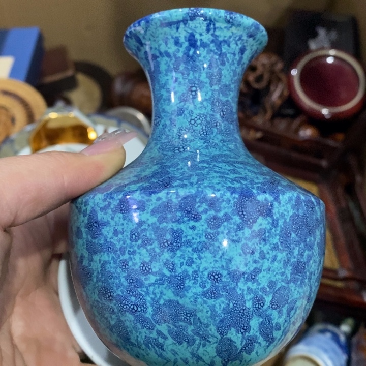 紫砂陶瓷艺术陶瓷艺术
