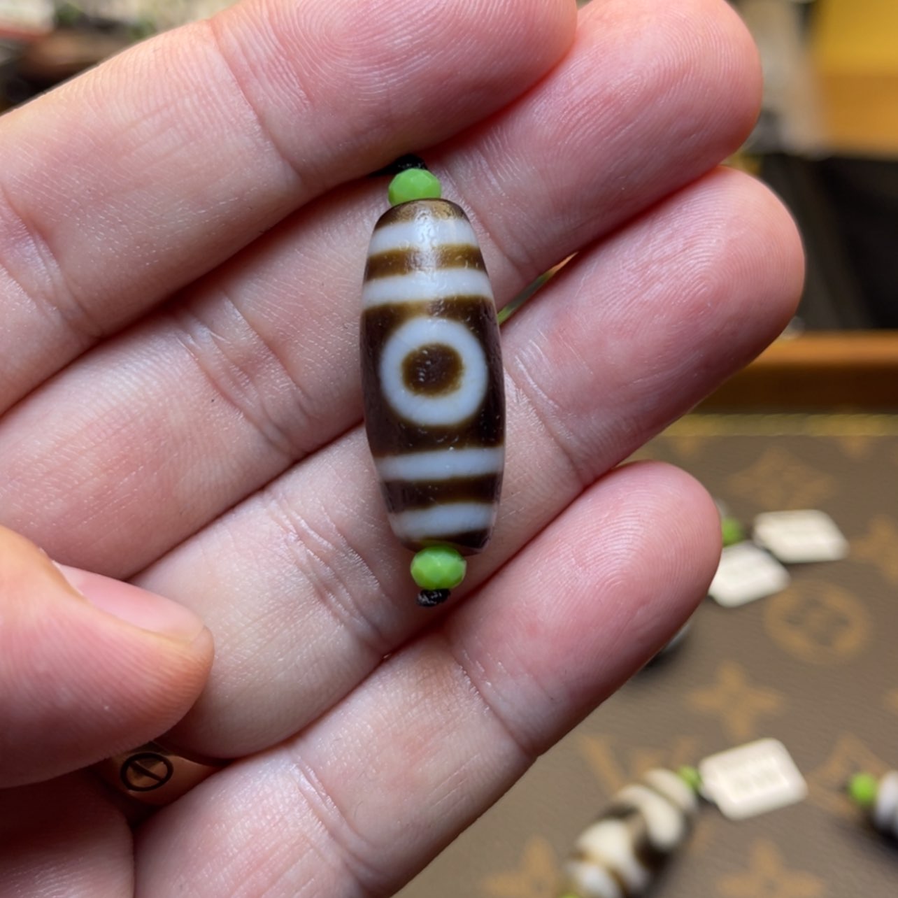 【闪购商品】玛瑙/玉髓珠宝半成品未镶嵌