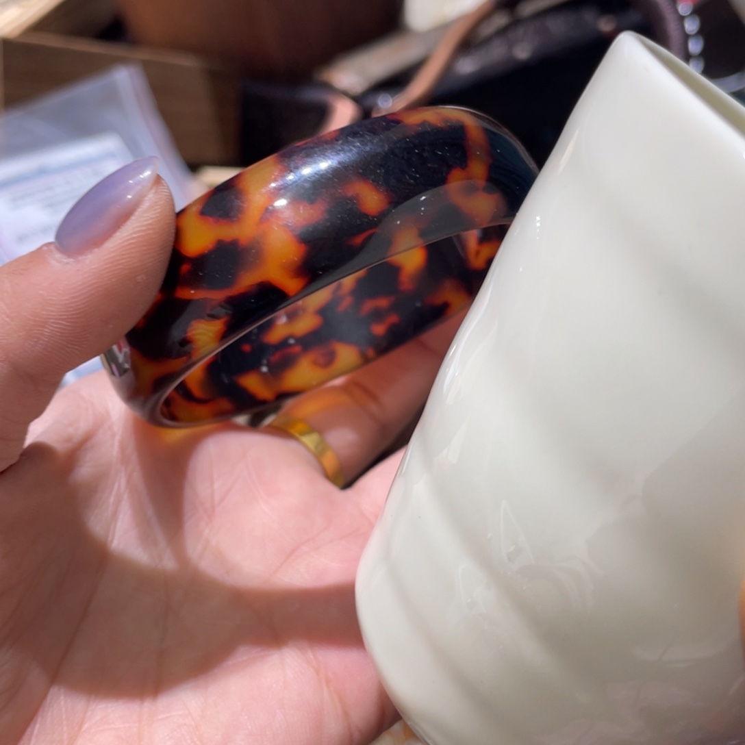 紫砂线香的味道也很