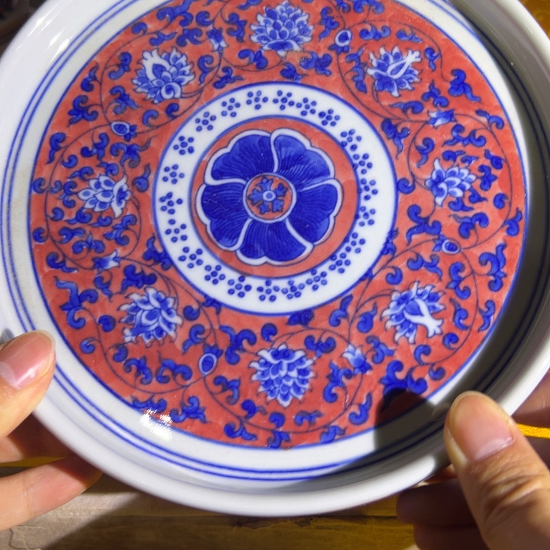 陶摆件景德镇陶瓷工艺品