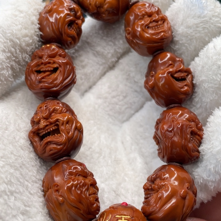 橄榄核手串/手链橄榄核