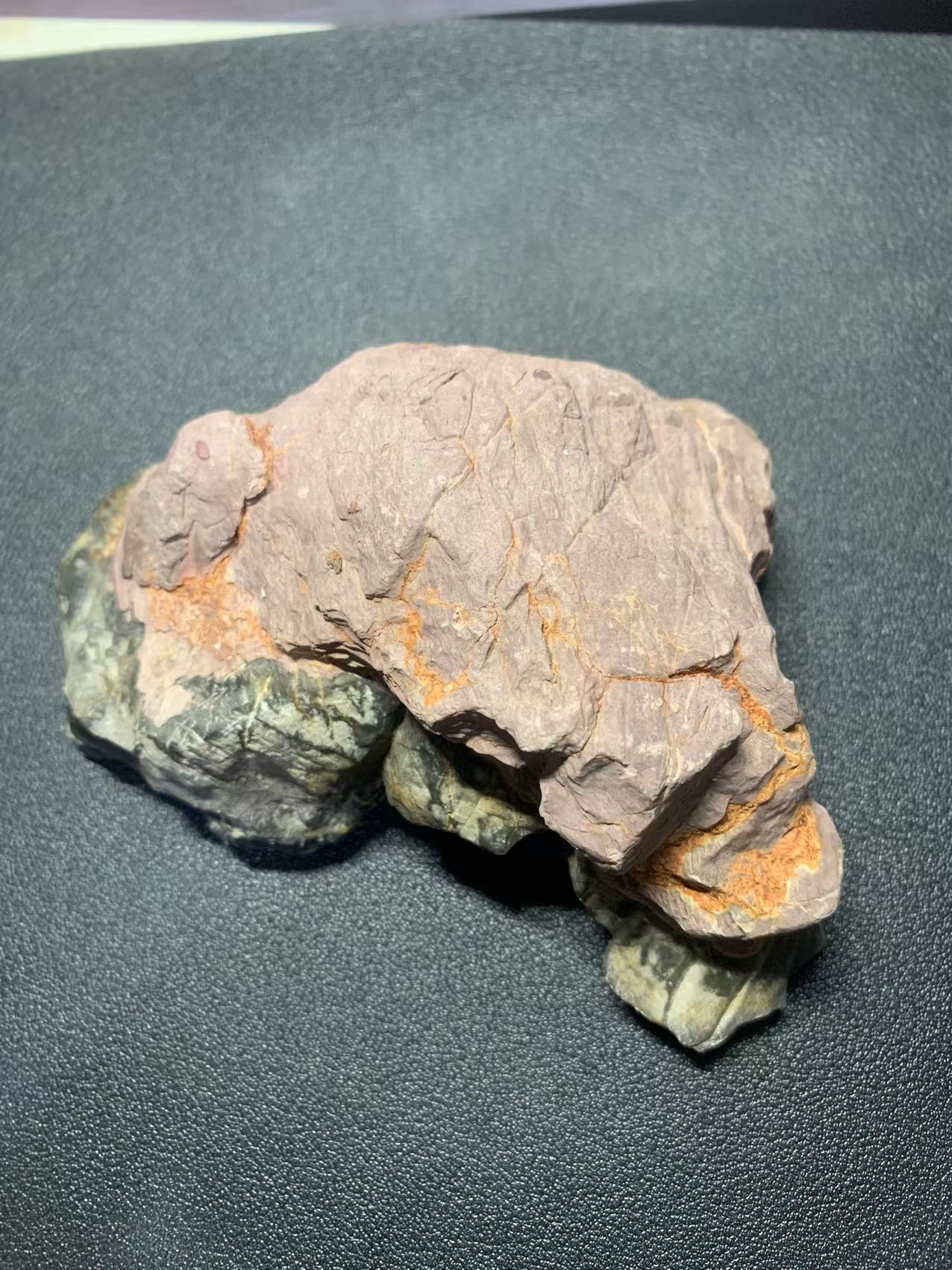 灵璧石 原石 天然原石 沙石 随机发货 