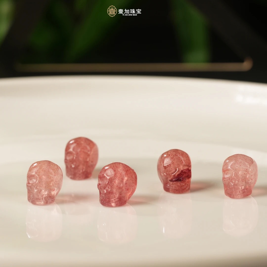 壹加田田 | 呆呆单珠多样性发一件