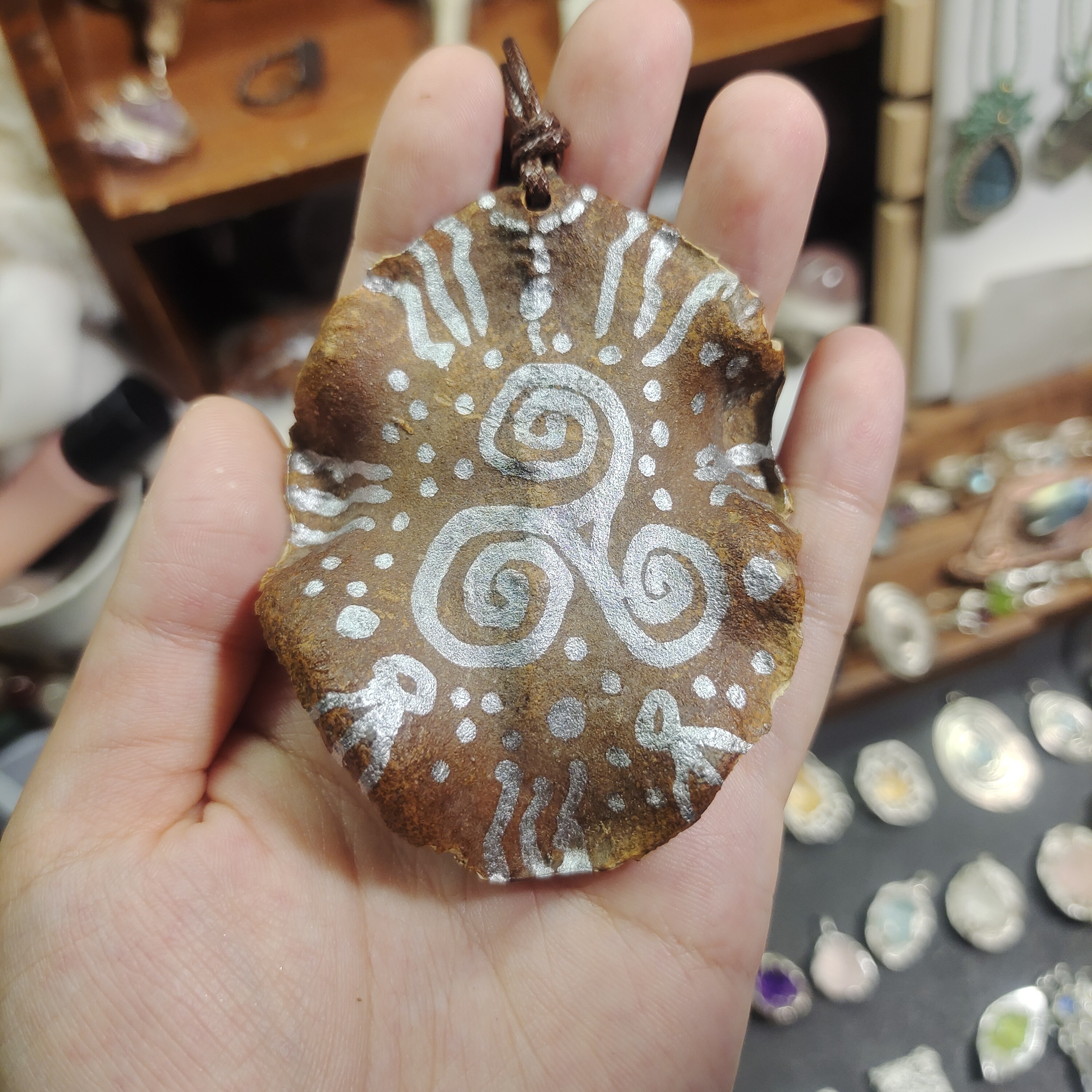 非金属布艺吊坠 双十一福利抽奖幸运小精灵！