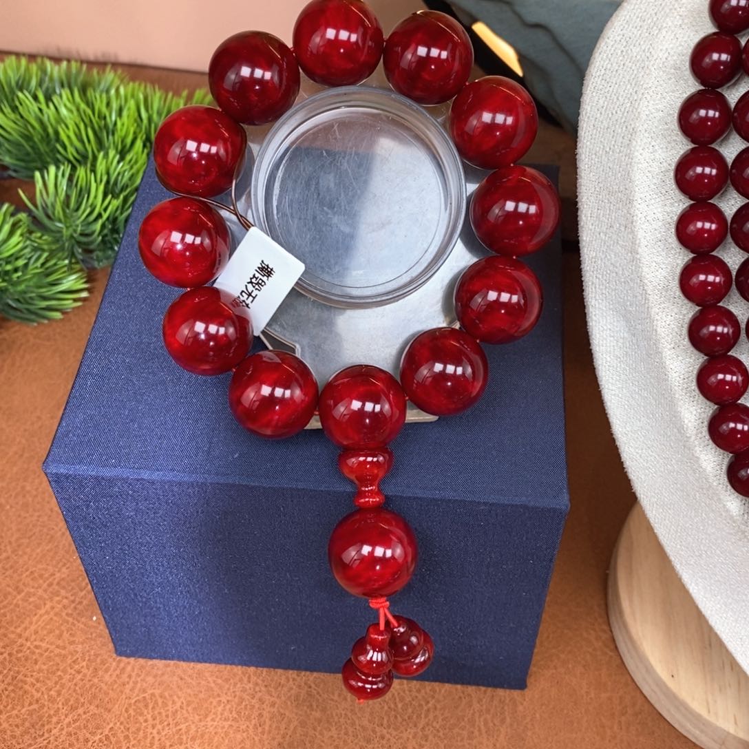 贝壳杉帝王血龙木2.0爆满龙胆顶品