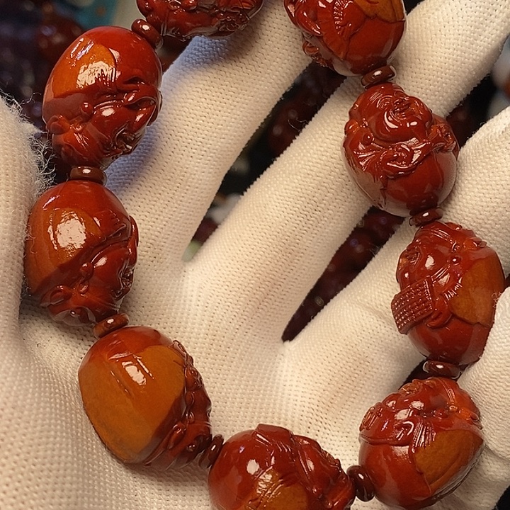 千***歌橄榄核吊坠86567788888