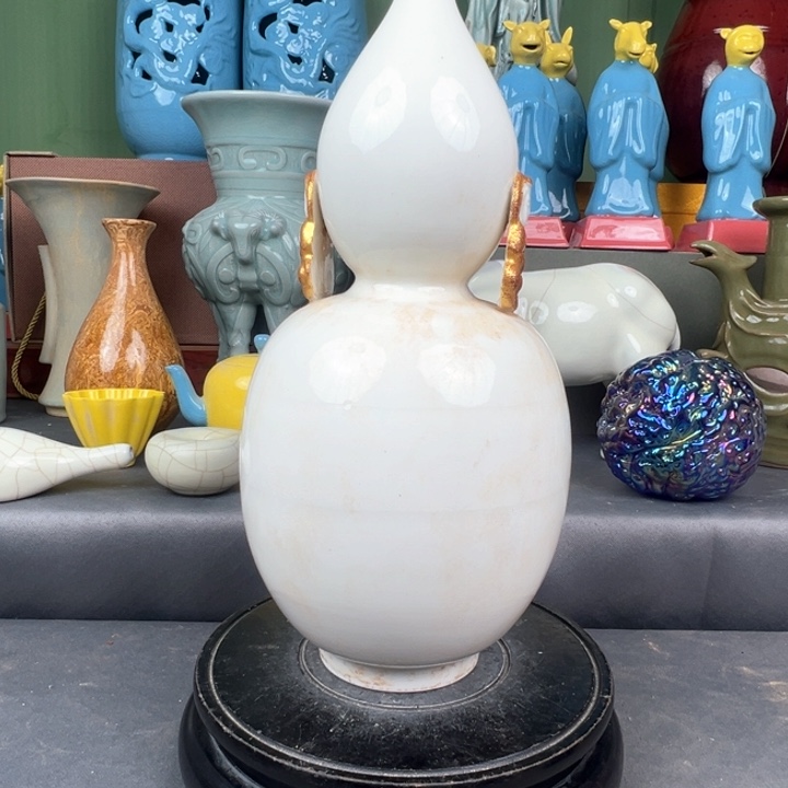 瓷器艺术品收藏鉴赏