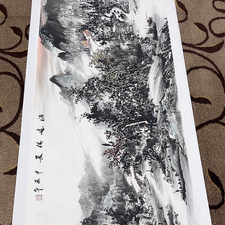 国画孙建民哈哈哈哈哈哈哈哈哈