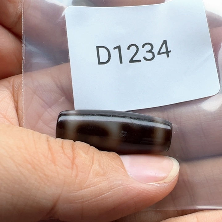 未镶嵌玛瑙/玉髓珠宝半成品