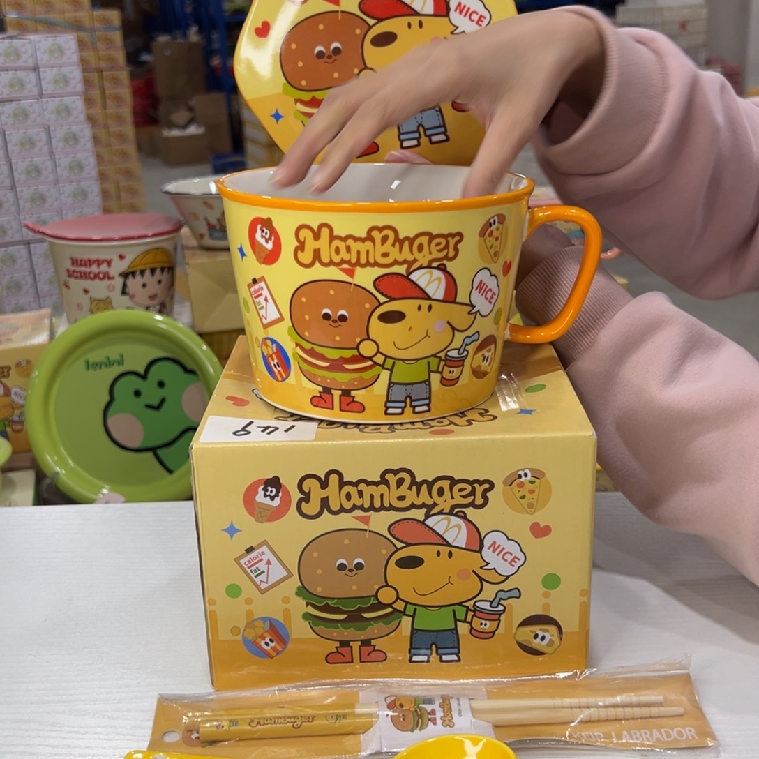 瓷149 家勺子筷子陶瓷天 