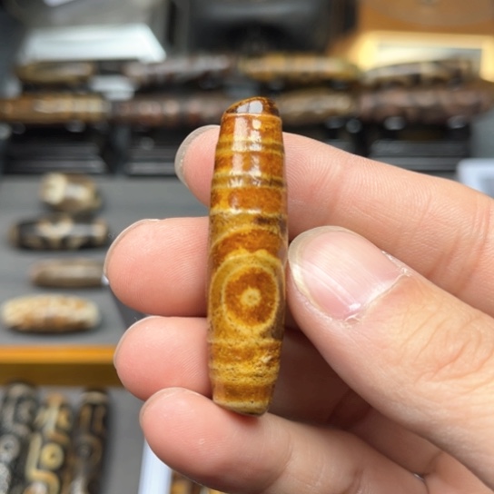 玛瑙/玉髓手链未镶嵌南****兮