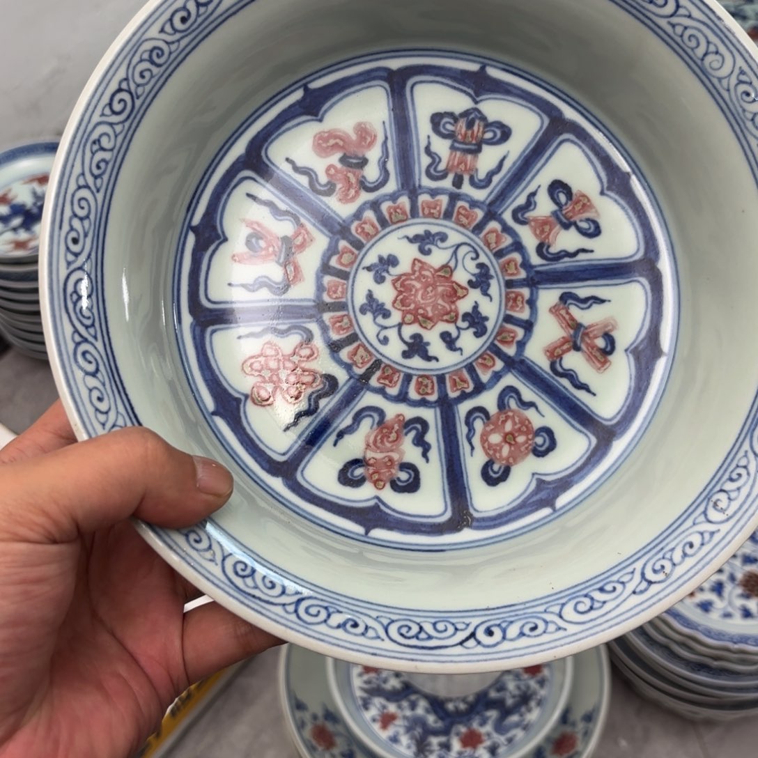 发***哮摆件陶我也是这样想的