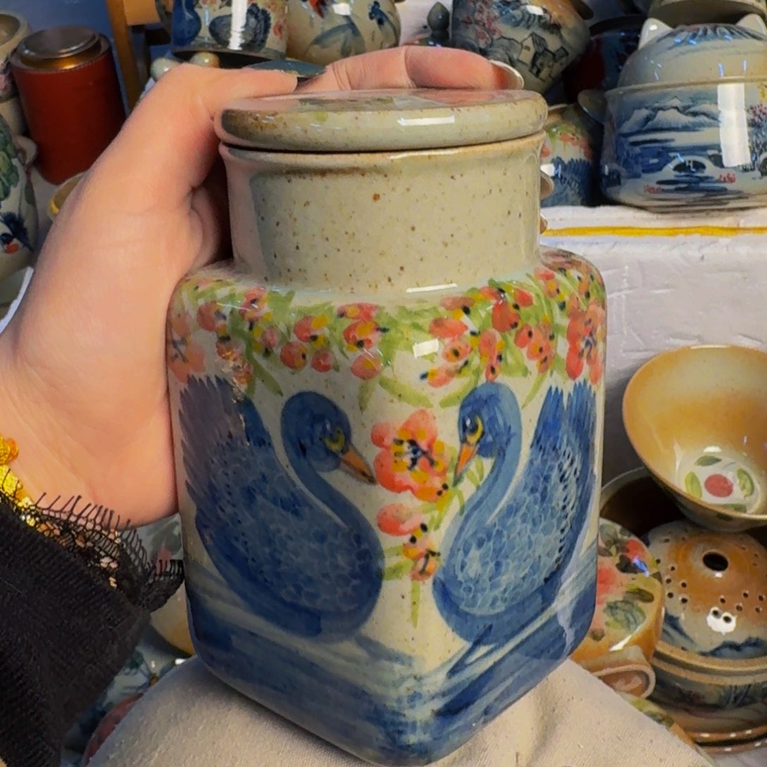 罐景德镇源头厂家