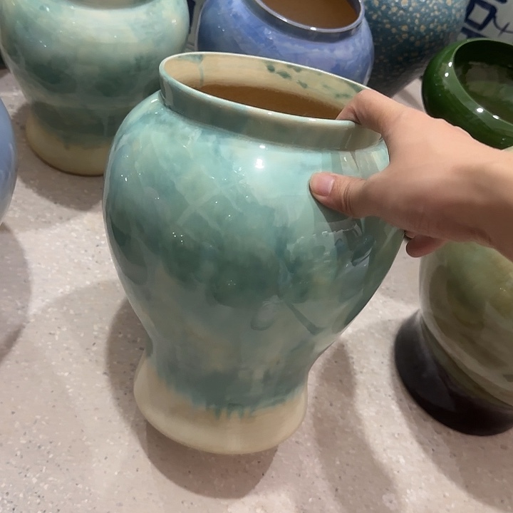 摆件正品有孔正品