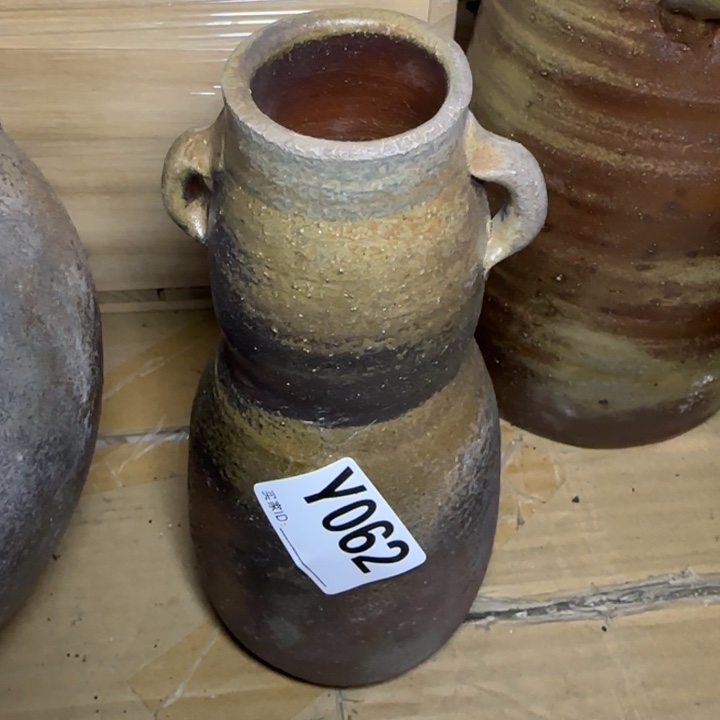 备前烧作品备前烧作品