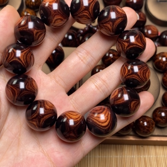 钰***琛黄花梨/降香黄檀20