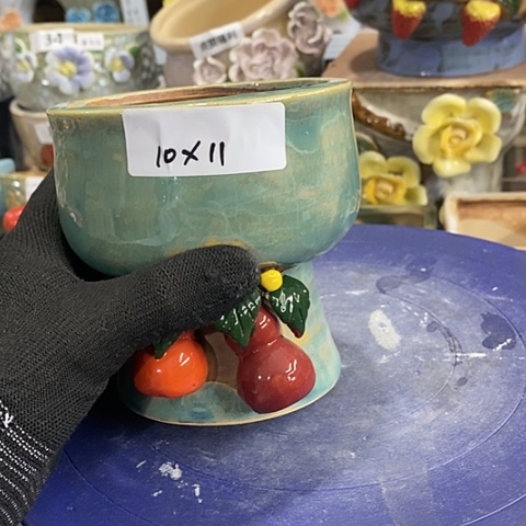【闪购商品】红陶1