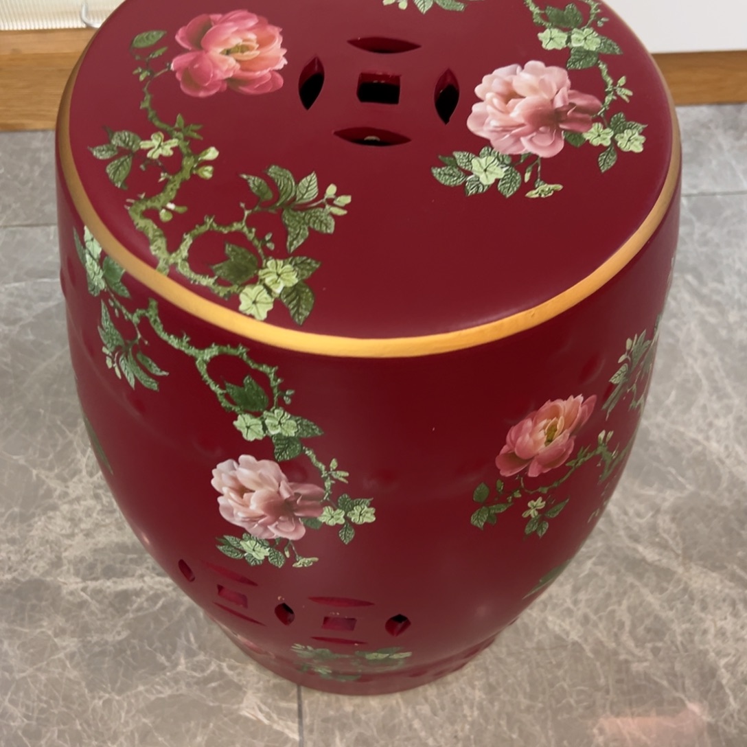 琉璃手工艺品陶瓷陶瓷