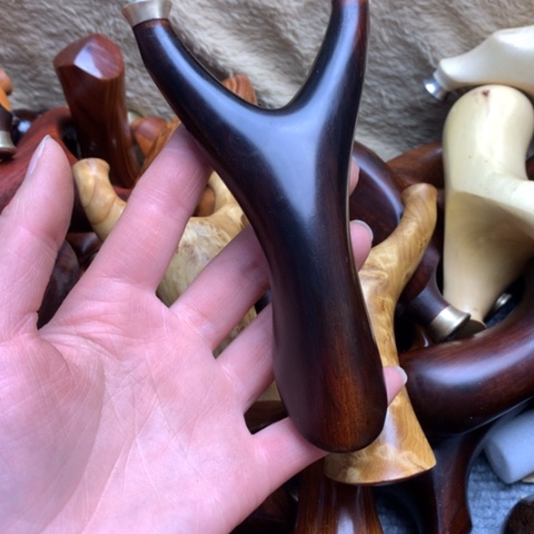 大果紫檀（缅甸花梨）瑕疵1610