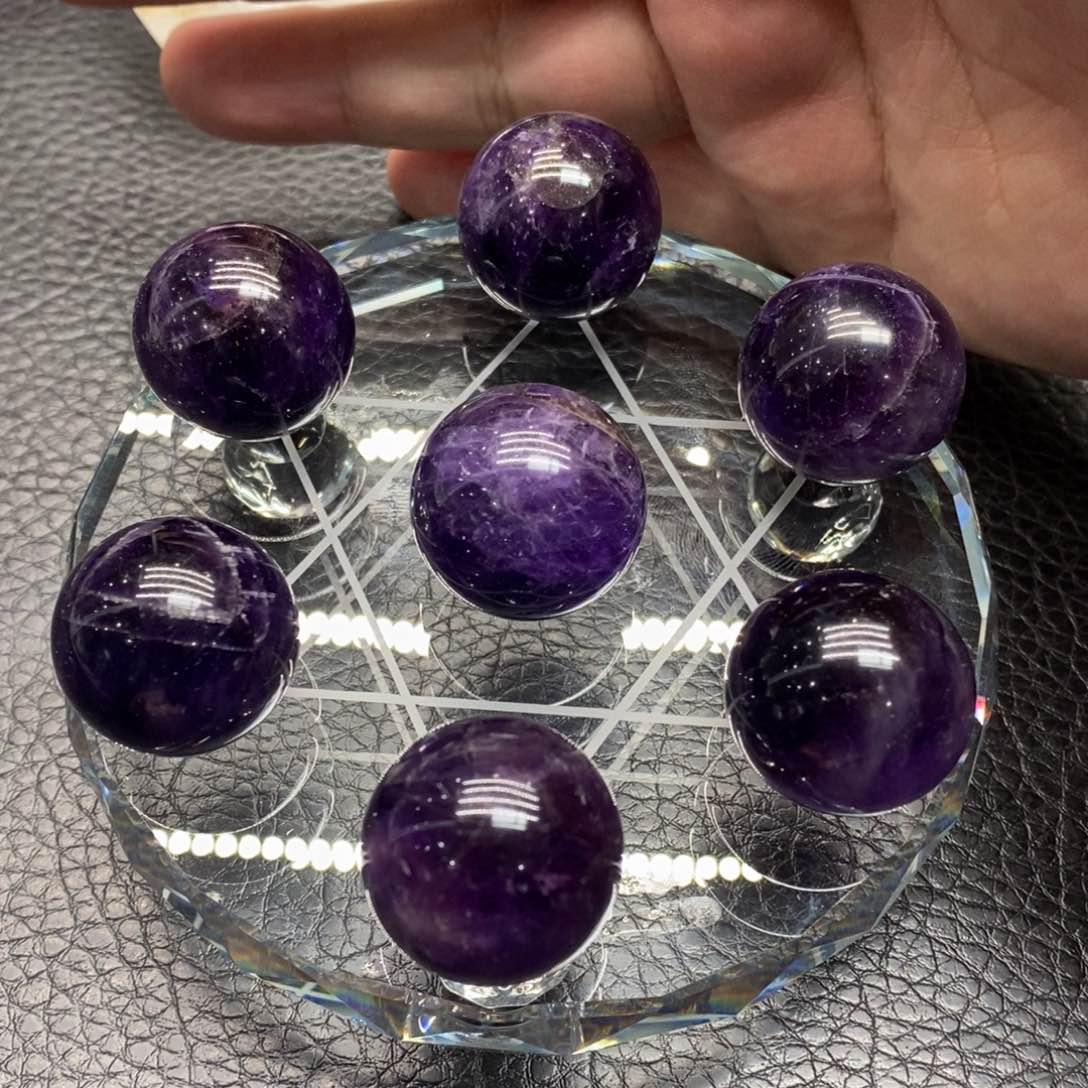 水晶天然品质基地发货未镶嵌