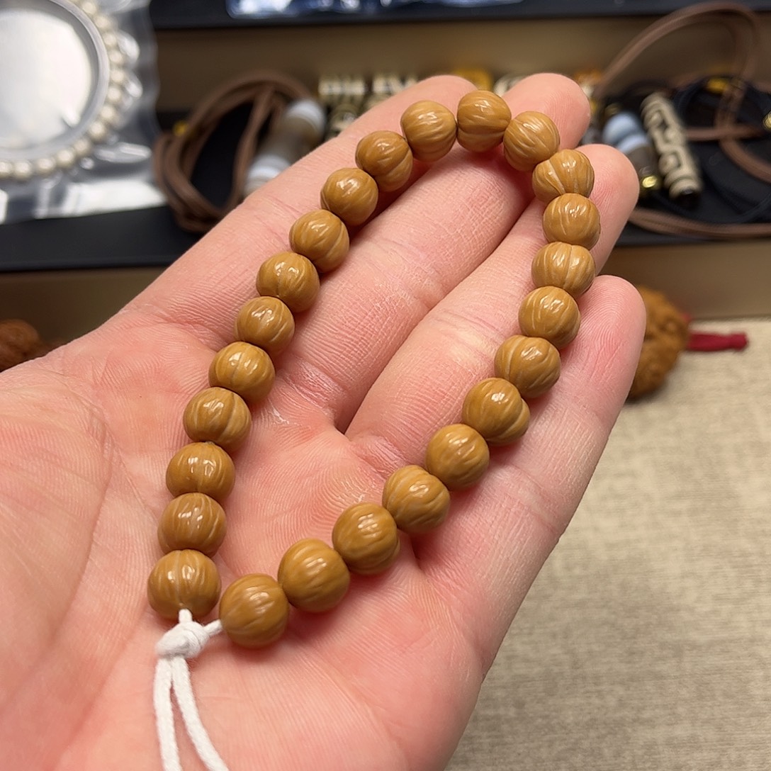 菩提手串/手链18-10m精品