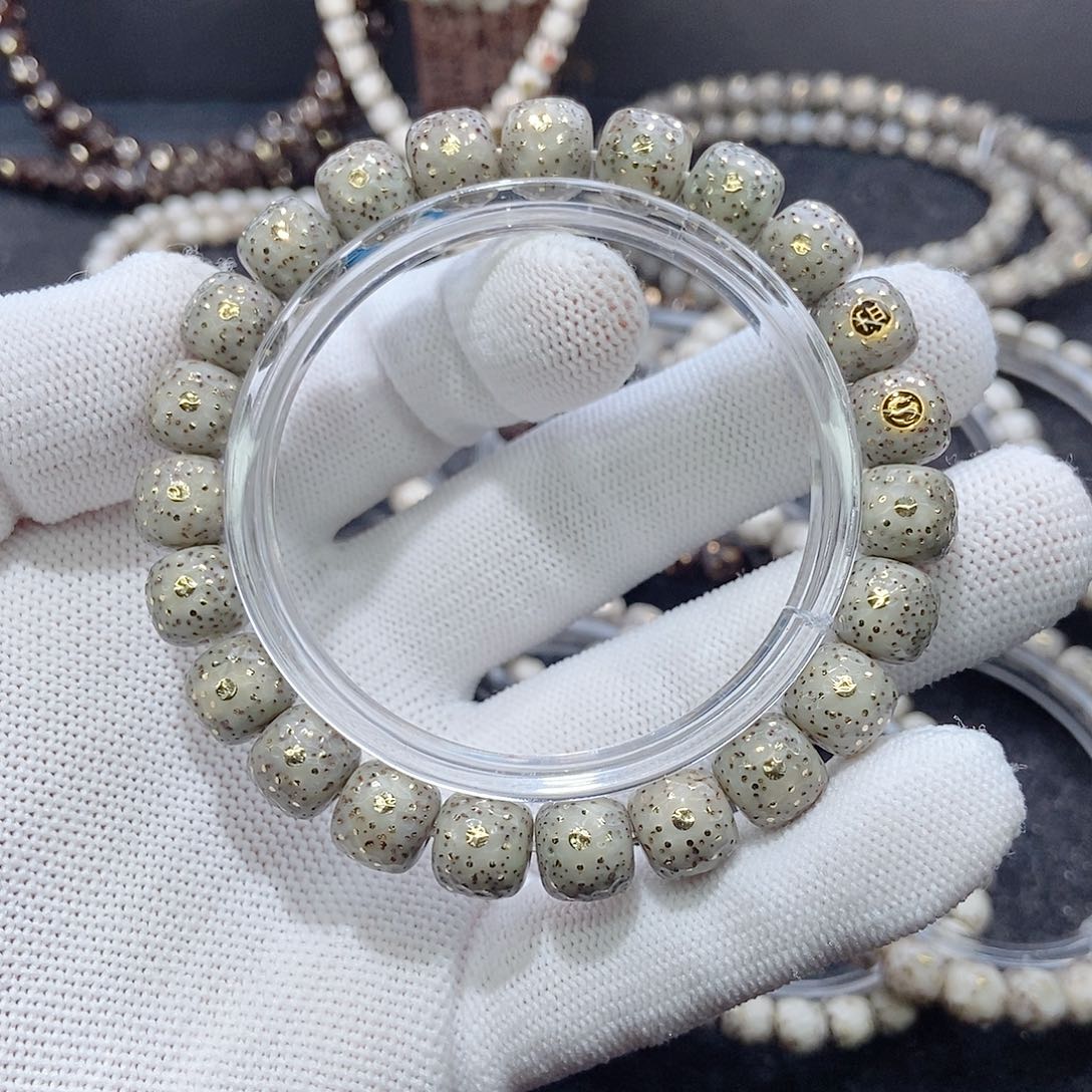 星月菩提手串星月