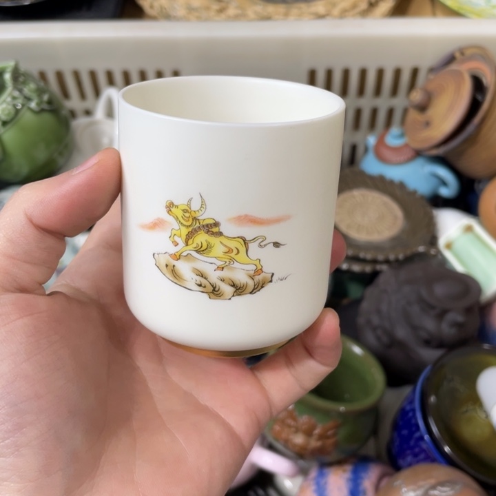 紫砂公道杯紫砂茶具