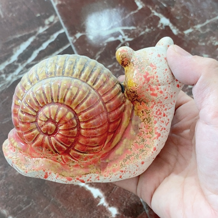 摆件陶瓷树脂材料
