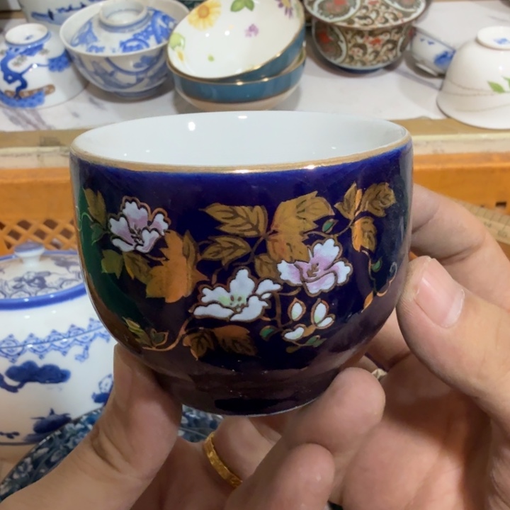 陶瓷推荐第二名20包邮