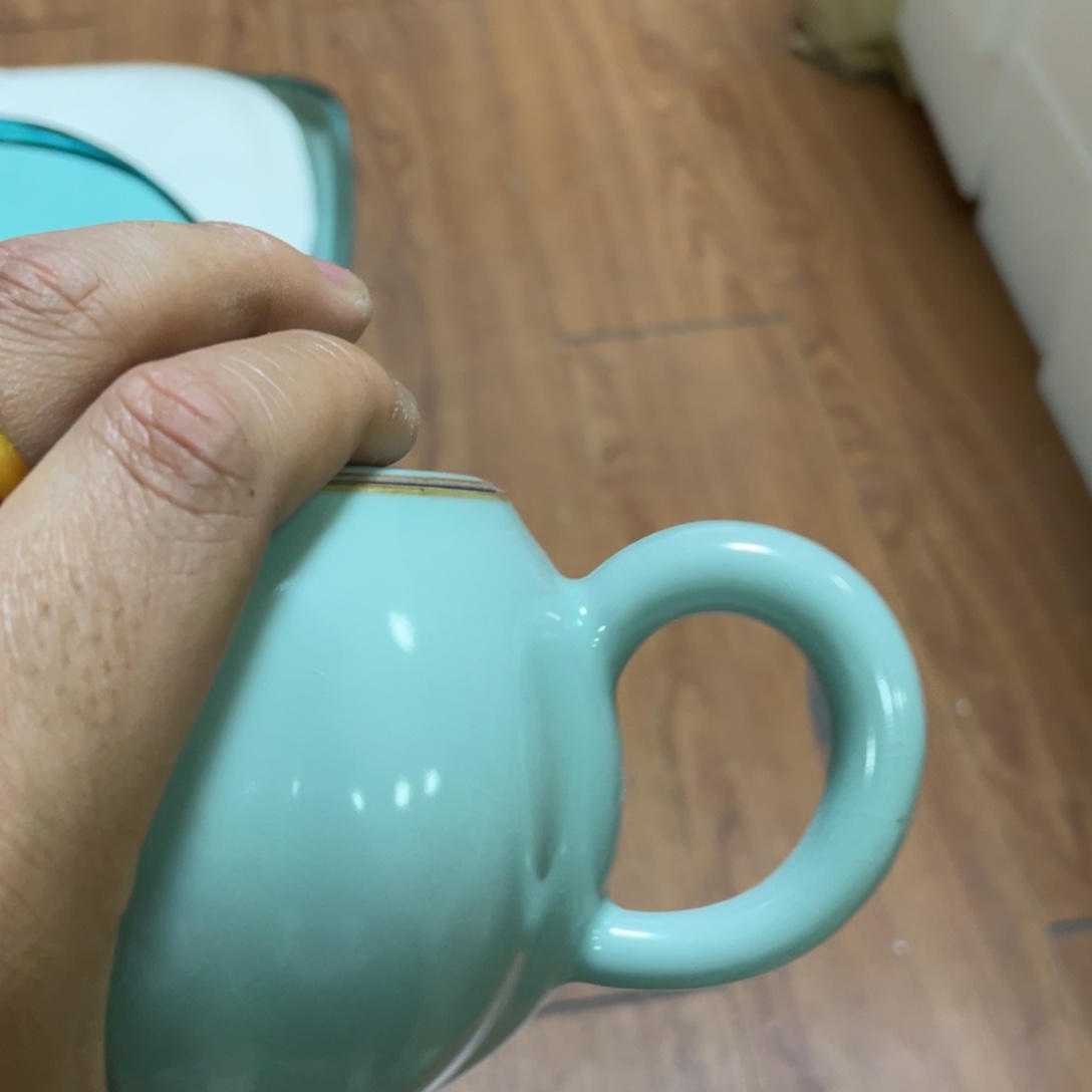 茶具茶器茶壶茶杯微瑕