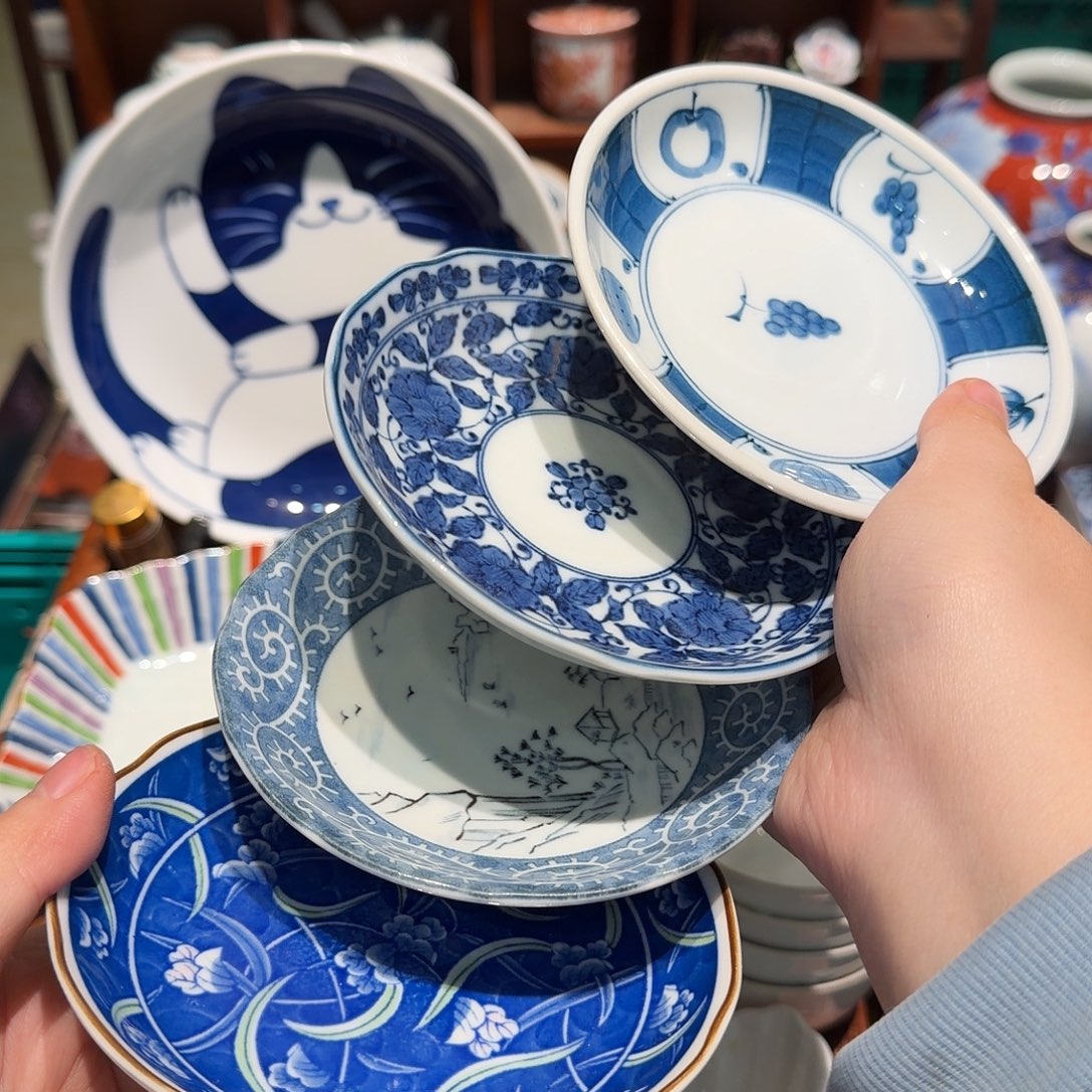 瓷片四十包邮 非全新