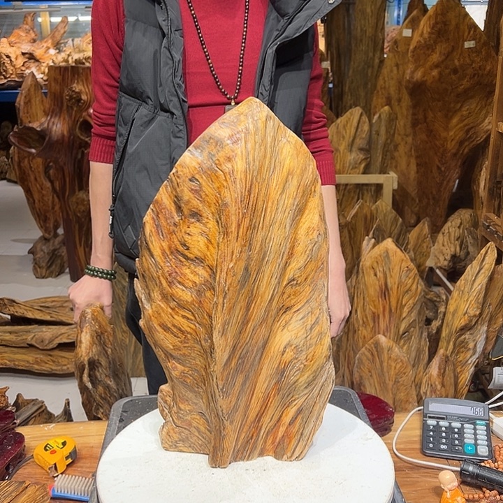 松木（琥珀木）用****5