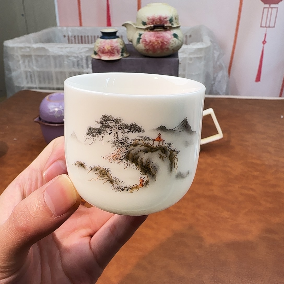 颜瓷闪购商品链接171-