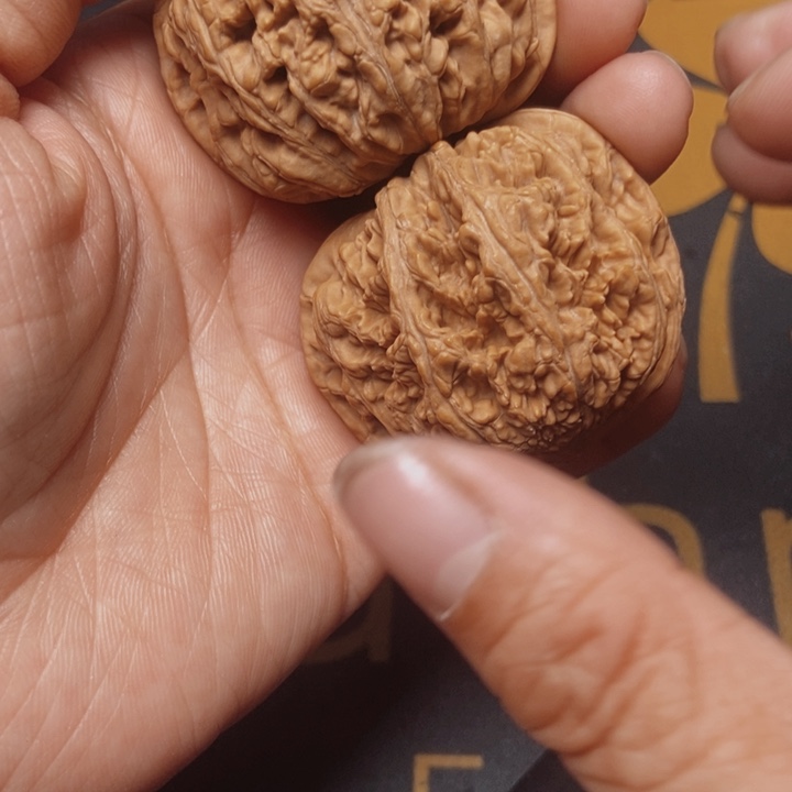 文玩核桃吊坠文玩3