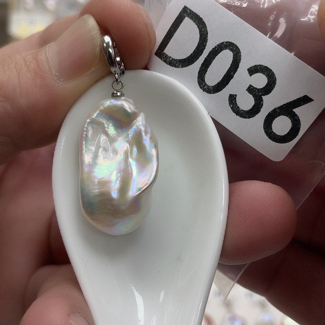 淡水珍珠颈饰未镶嵌悠***香