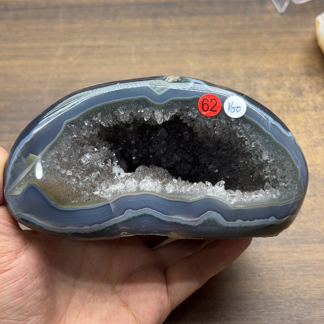 水晶水晶无镶嵌未镶嵌钱袋子62
