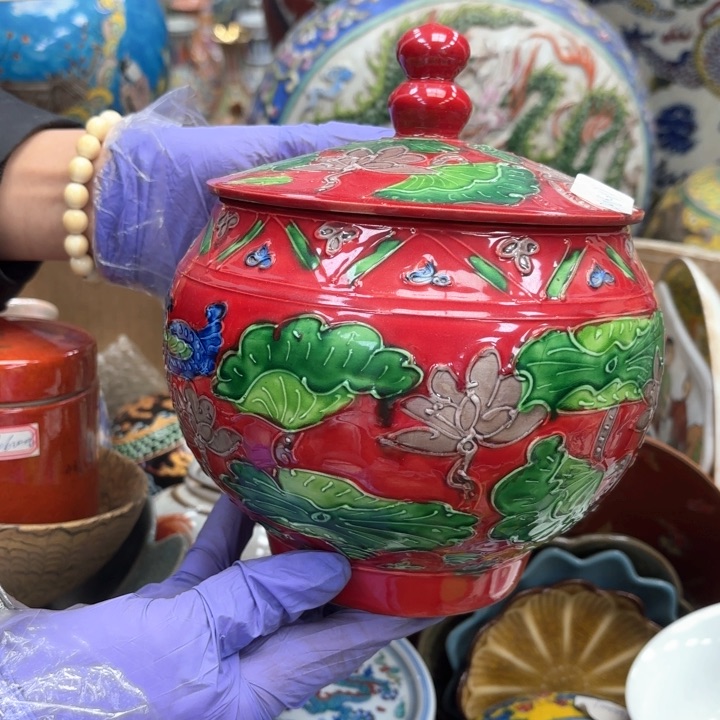 摆件瓷器摆件瓷器摆件