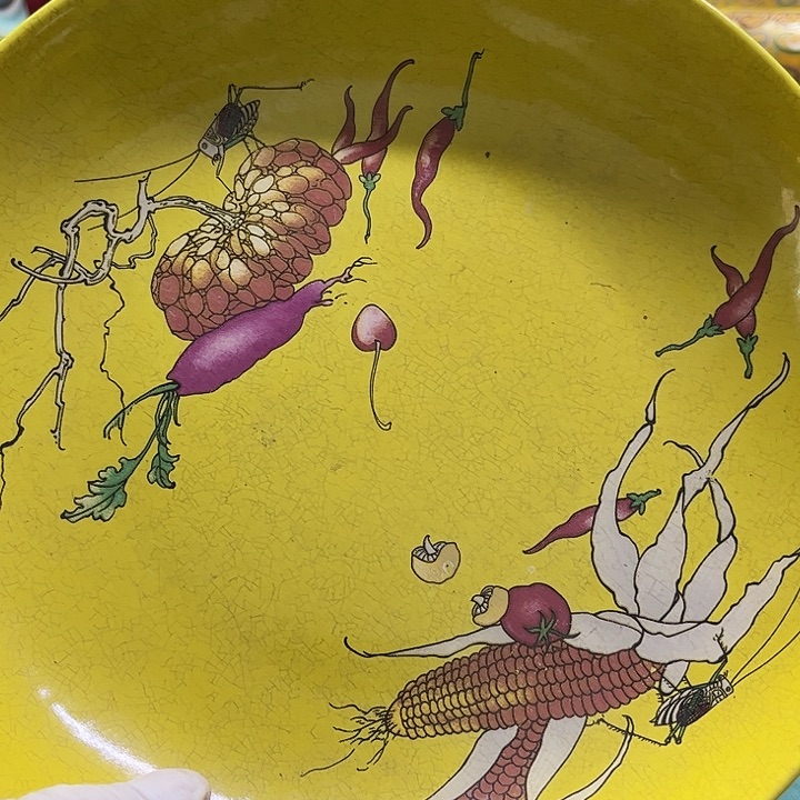 盖碗摆件摆件摆件摆件