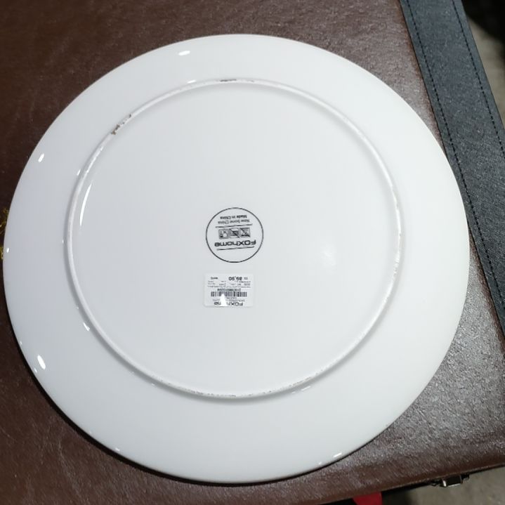 摆件辉*陶瓷盘子碗啥都有