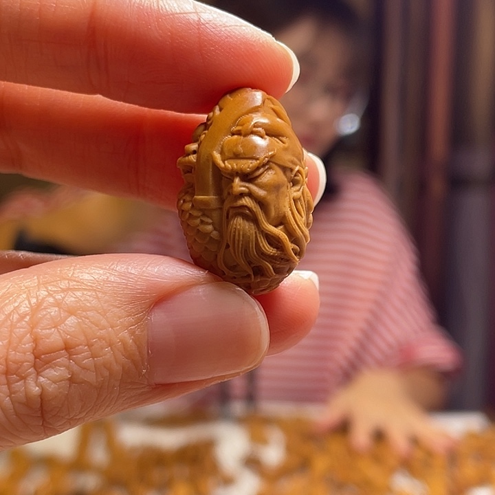 手串/手链橄榄核橄榄核