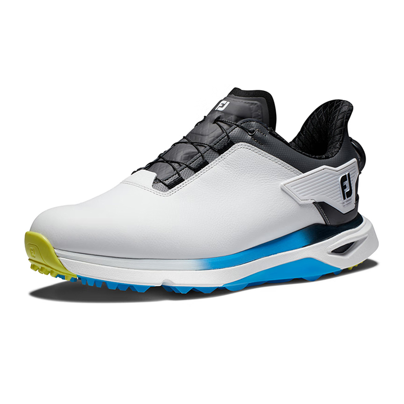 FJ男士ProSLX专业竞技BOA无钉舒适防泼水运动高尔夫鞋56907/56936