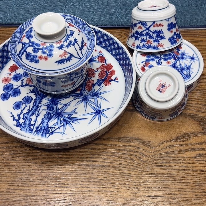 景德镇瓷器精品展示活动是