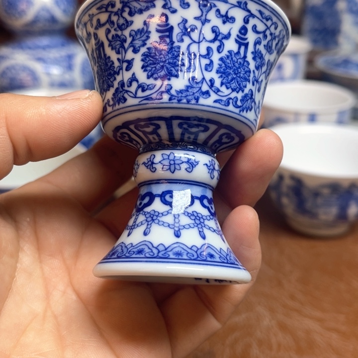 杯今天晚上的月亮好美