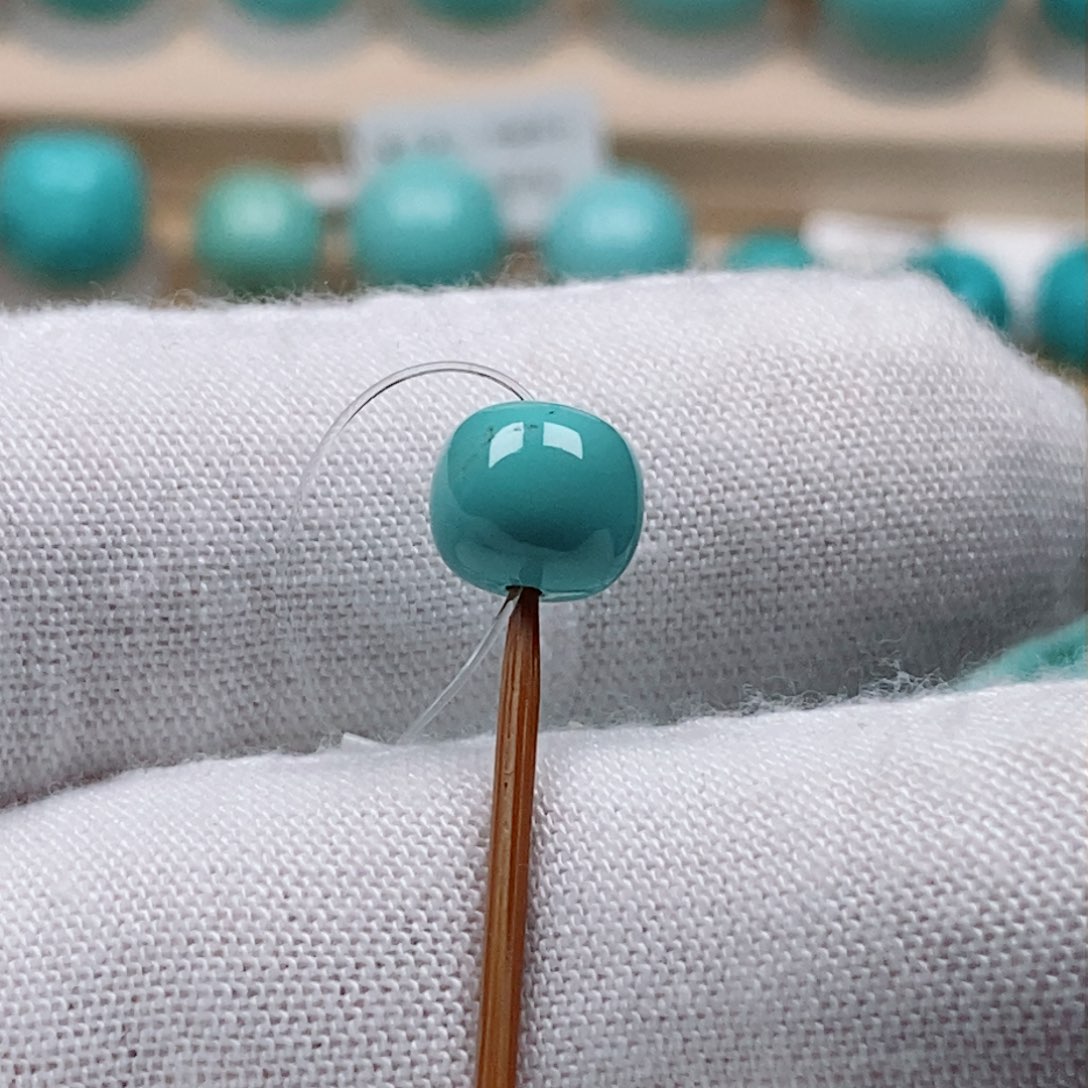 绿松石新款未镶嵌