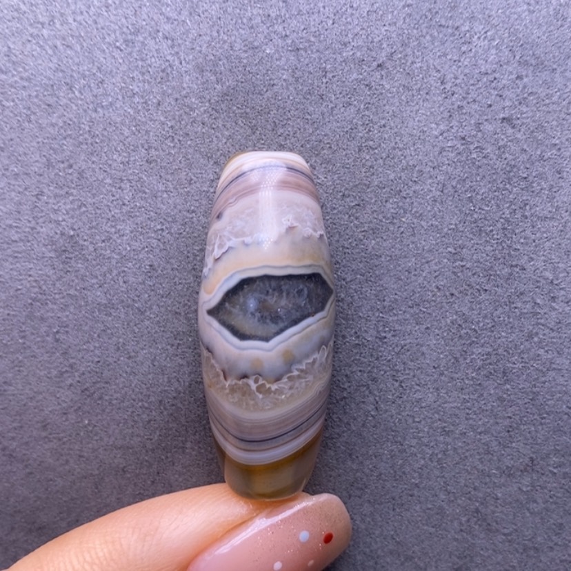 【闪购商品】未镶嵌玛瑙/玉髓珠宝奇石