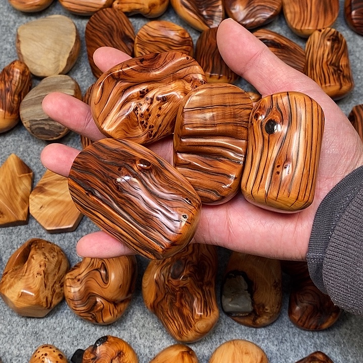 茶***礼柏木太行崖柏陈化