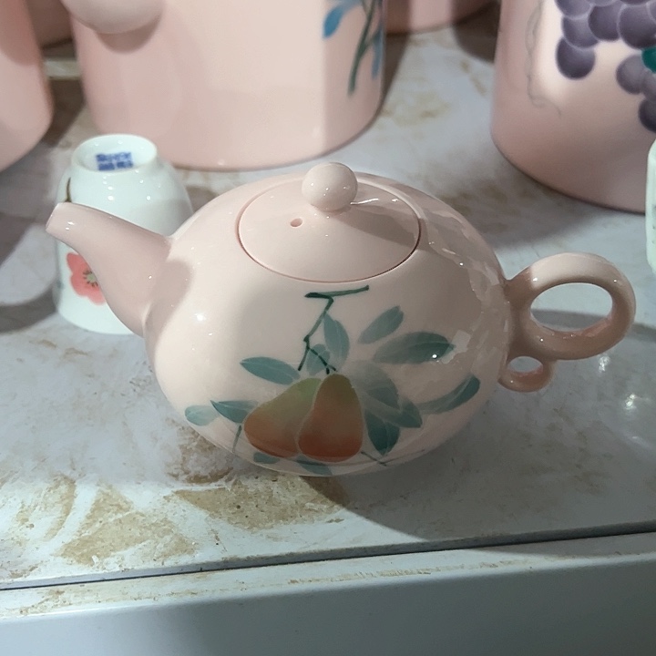 盘景德镇陶瓷陶瓷陶瓷