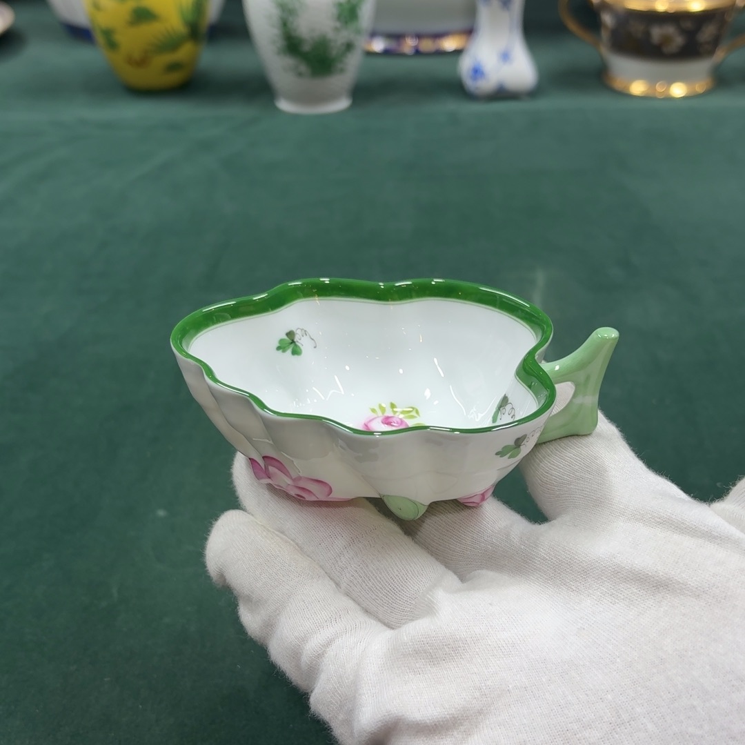 云翼堂瓷器真好看呀