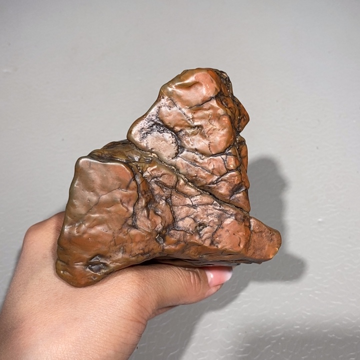 玛瑙/玉髓车挂合金龙**士490